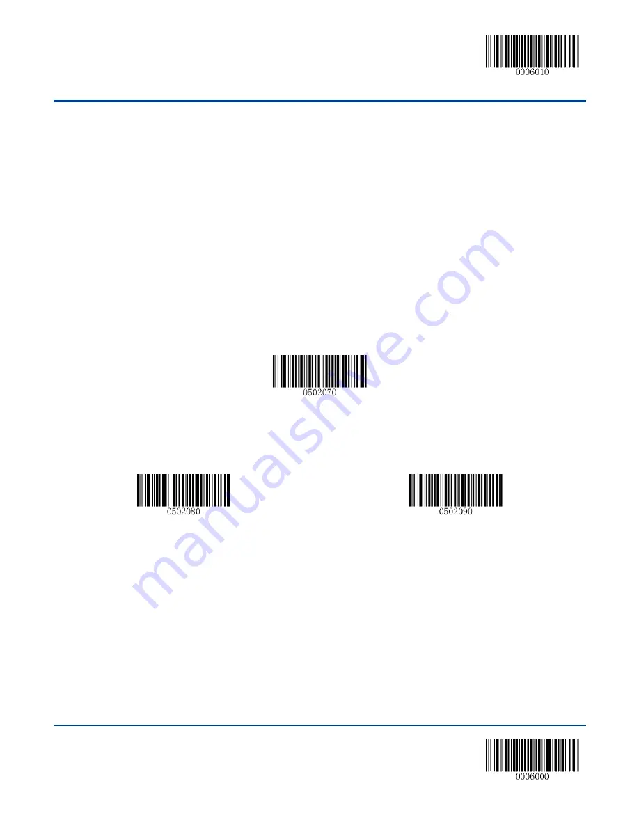 Seypos BD-6580 Configuration Manual Download Page 104