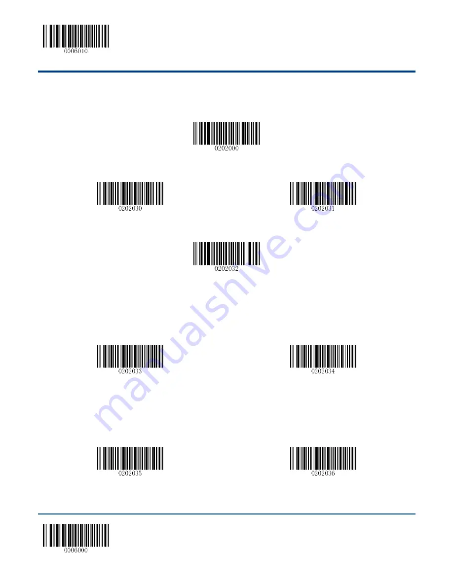 Seypos BD-6580 Configuration Manual Download Page 111