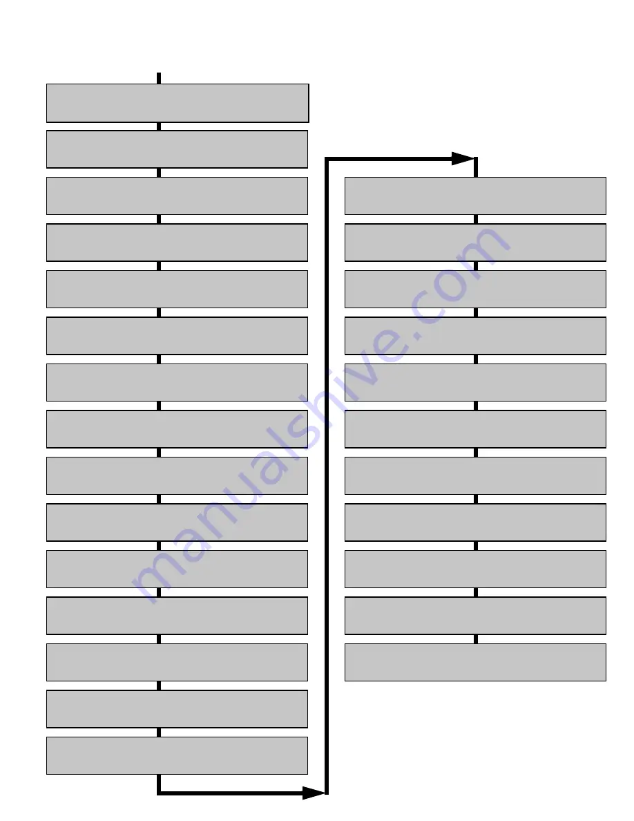 SF AllVac Commercial Installation Operation & Maintenance Download Page 25