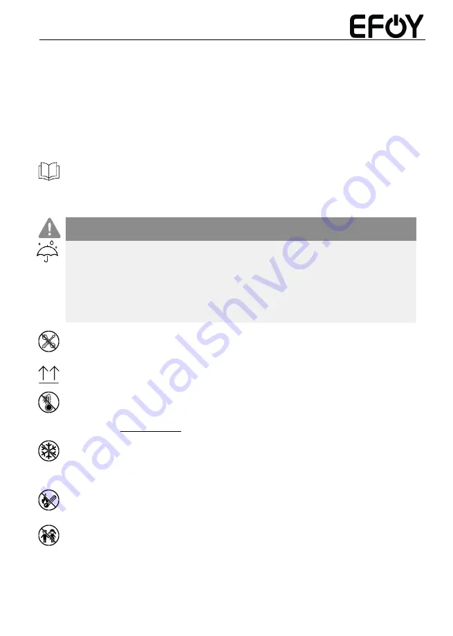 SFC Energy EFOY 150 User Manual Download Page 2