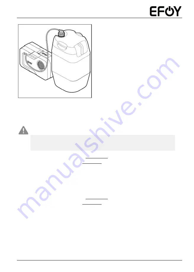 SFC Energy EFOY 150 User Manual Download Page 28