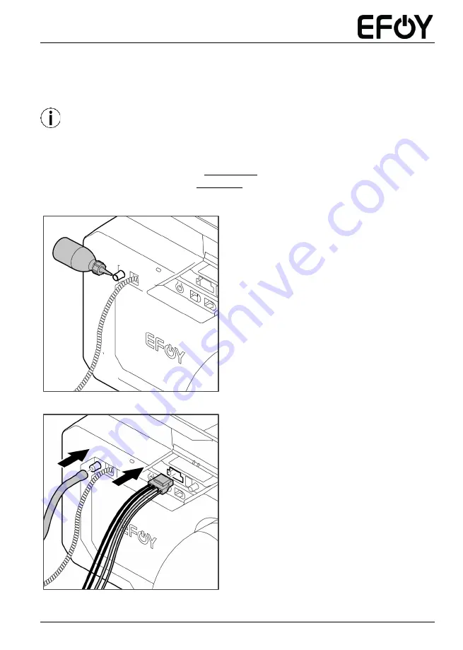 SFC Energy EFOY 150 User Manual Download Page 30