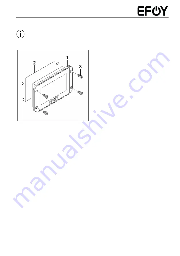 SFC Energy EFOY Pro Installation Manual Download Page 27