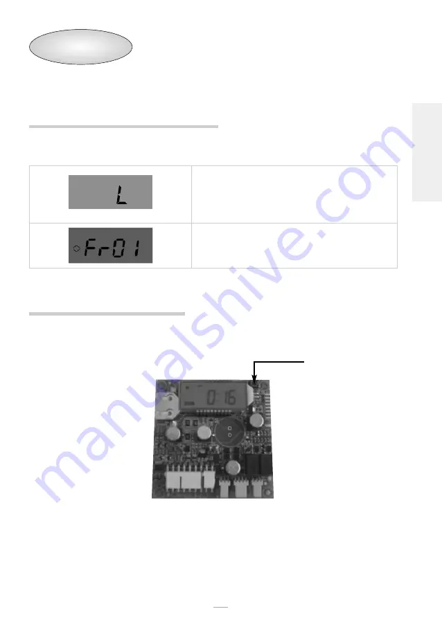 SFE 95-ST1 Service Manual Download Page 19