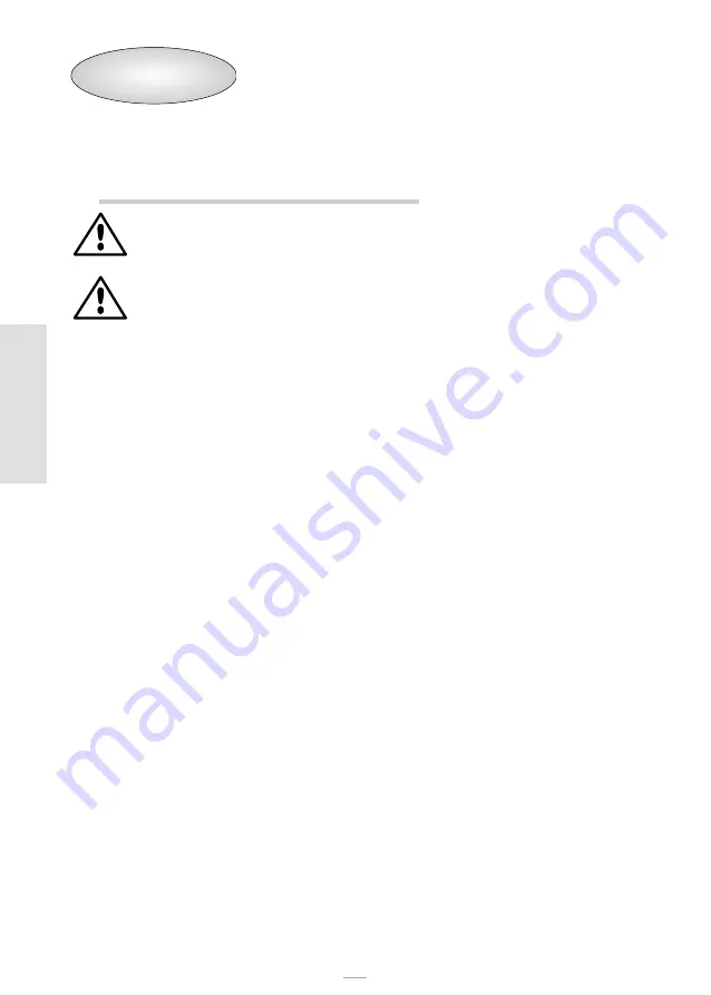 SFE 95-ST1 Service Manual Download Page 22