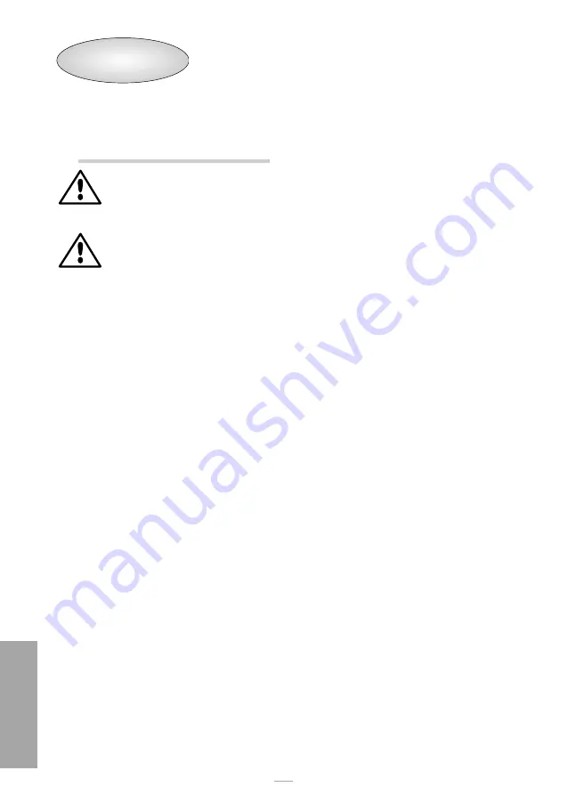 SFE 95-ST1 Service Manual Download Page 70