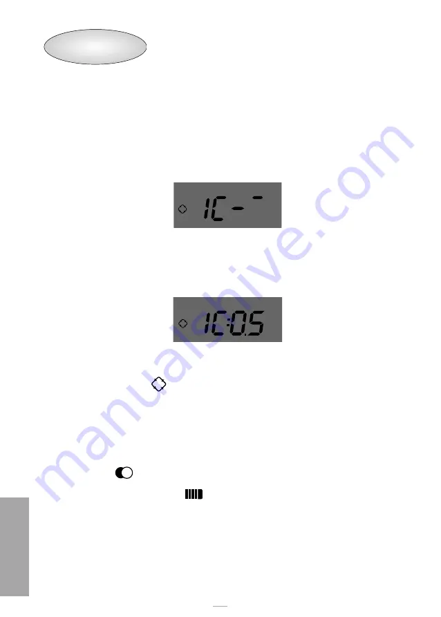 SFE 95-ST1 Service Manual Download Page 74