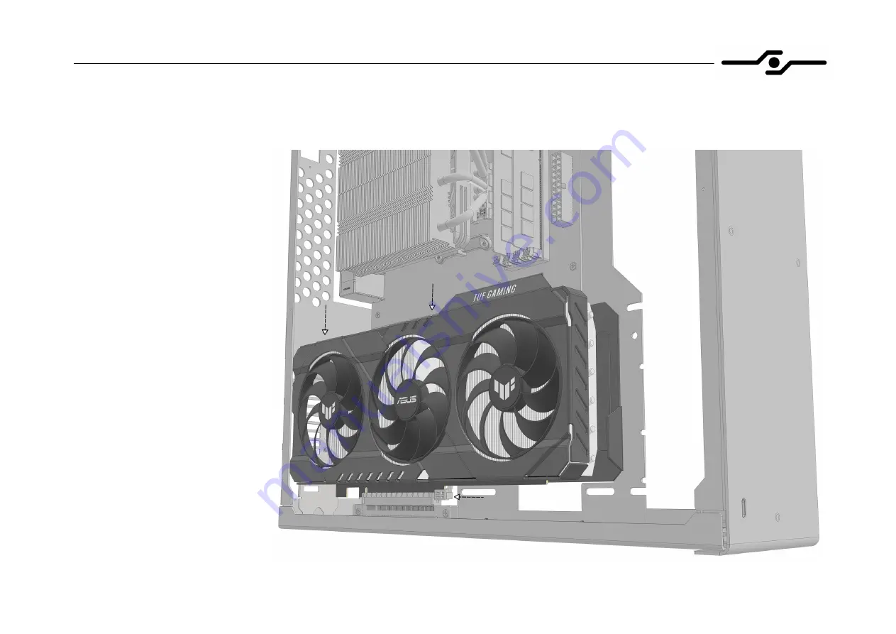 SFF time N-ATX V2 Скачать руководство пользователя страница 17