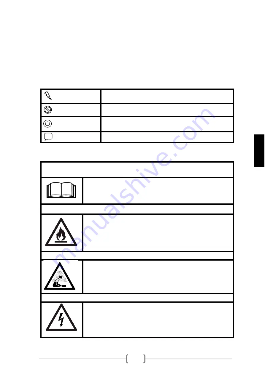 SG GROUP GENERGY LIMITED1000I Instructions For Use Manual Download Page 31