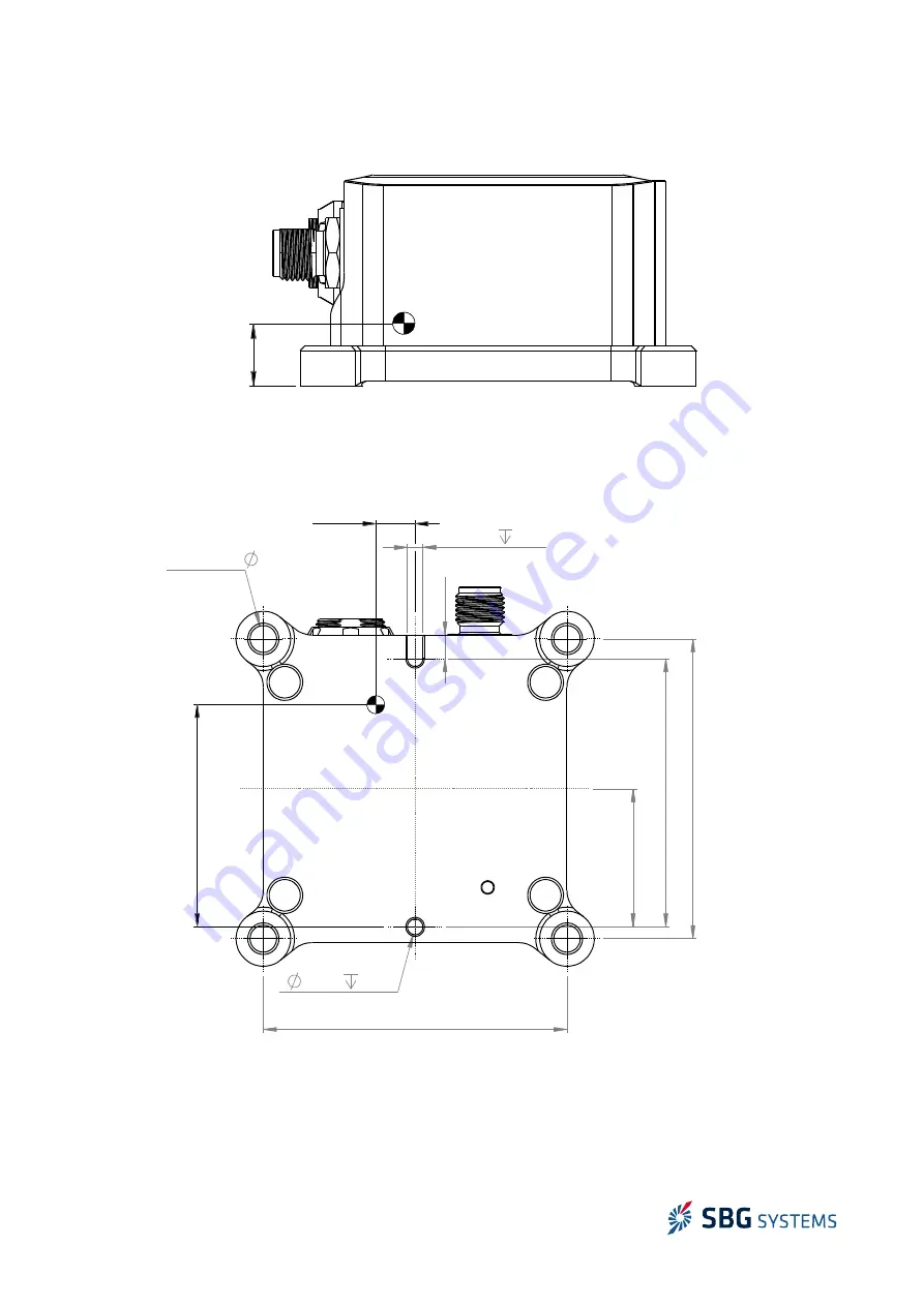 SGB ELLIPSE 2 Series Скачать руководство пользователя страница 24