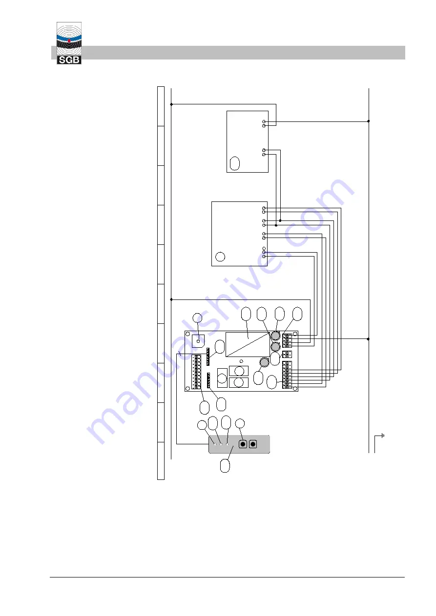 SGB LAE DL ELC FCM Series Documentation Download Page 17