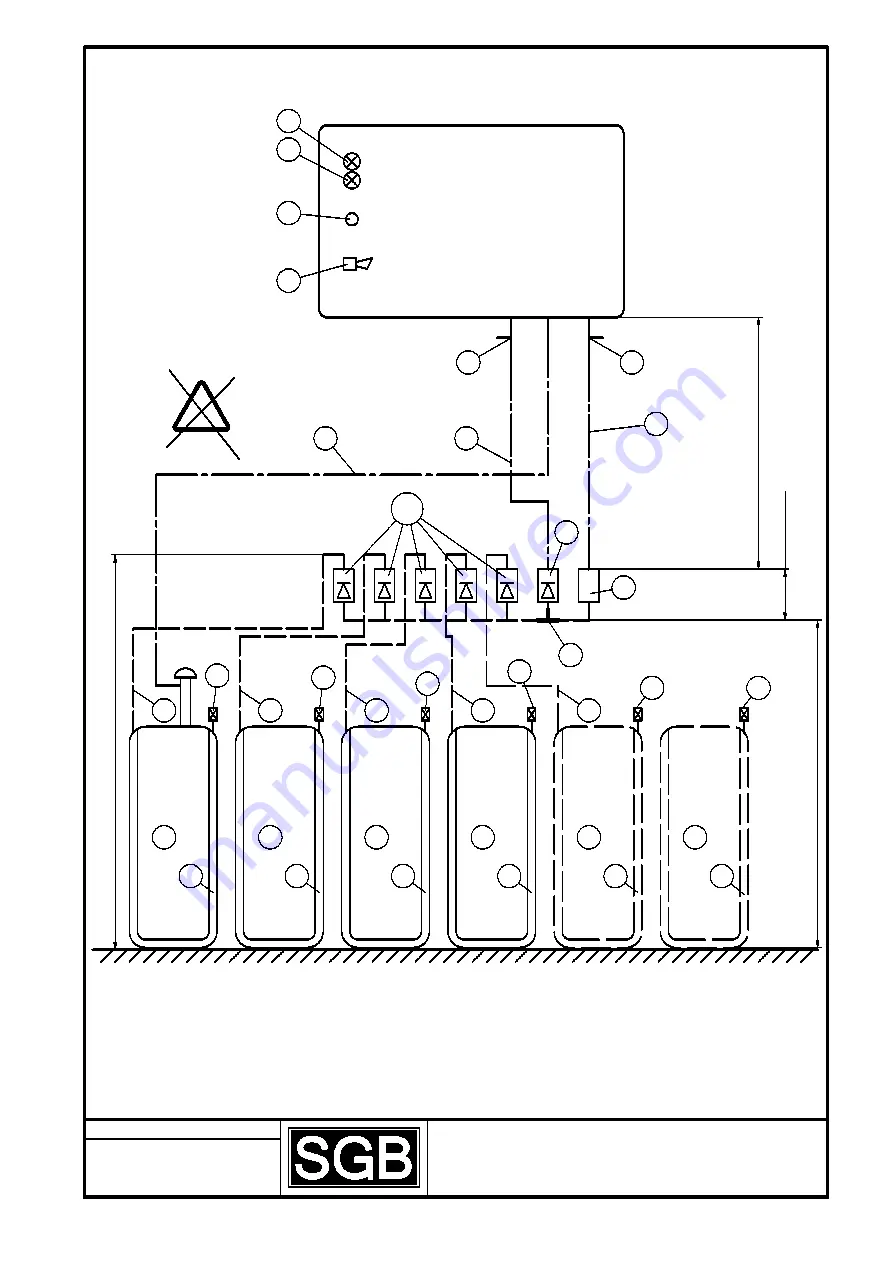 SGB VL 230 Скачать руководство пользователя страница 27