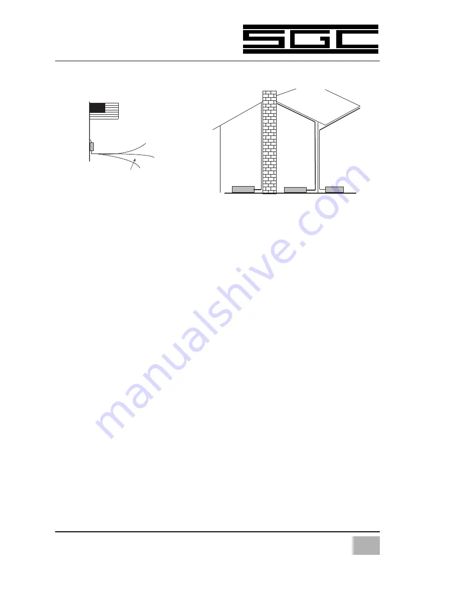 SGC Smartuner SG-230 Installation And Operation Manual Download Page 31