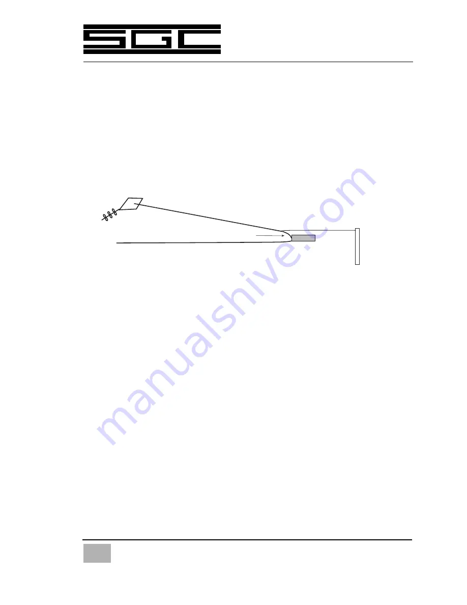 SGC Smartuner SG-230 Installation And Operation Manual Download Page 32