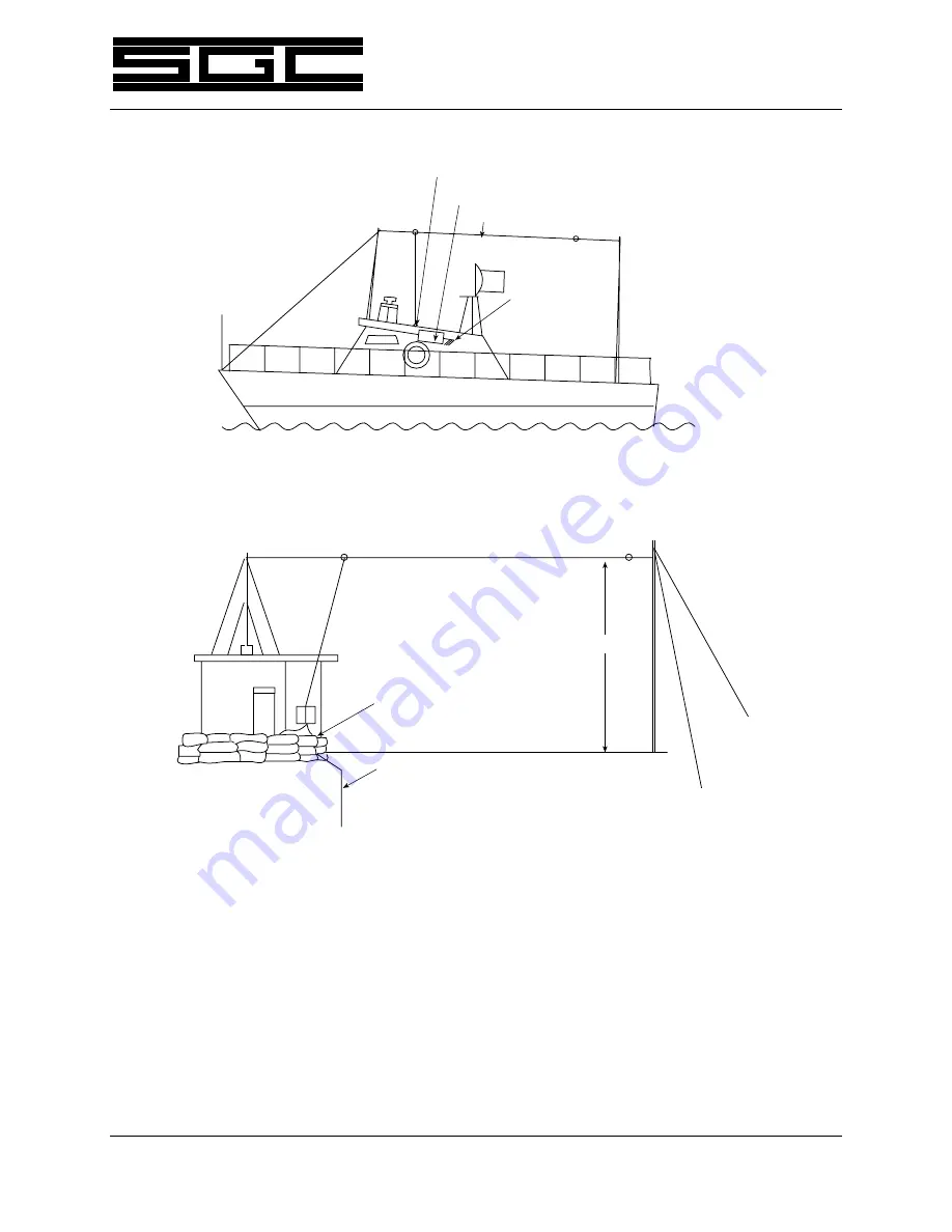 SGC Smartuner SG-231 Installation And Operation Manual Download Page 20