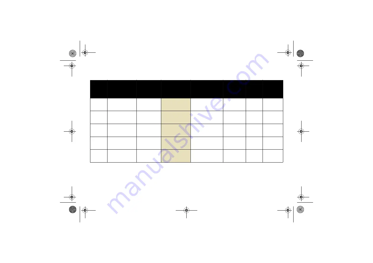 SGM P-5 TW POI User Manual Download Page 38