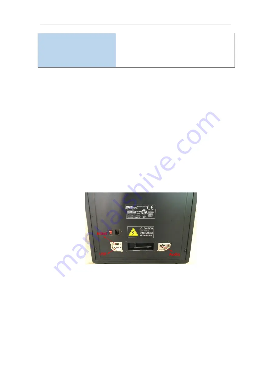 SGM Uniko L User Manual Download Page 10