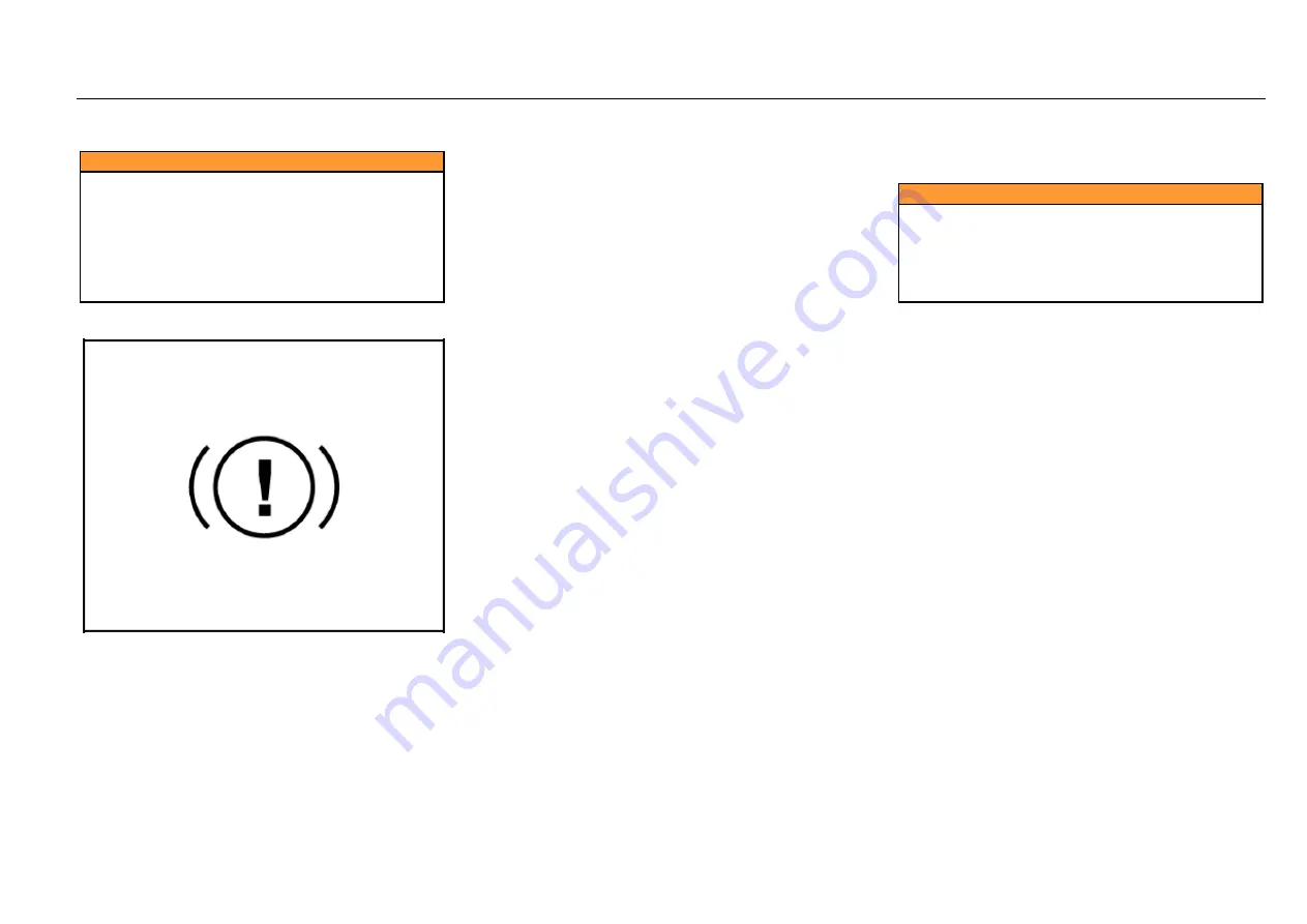 SGMW Baojun 530 Service & Maintenance And Owner’S Manual Download Page 84