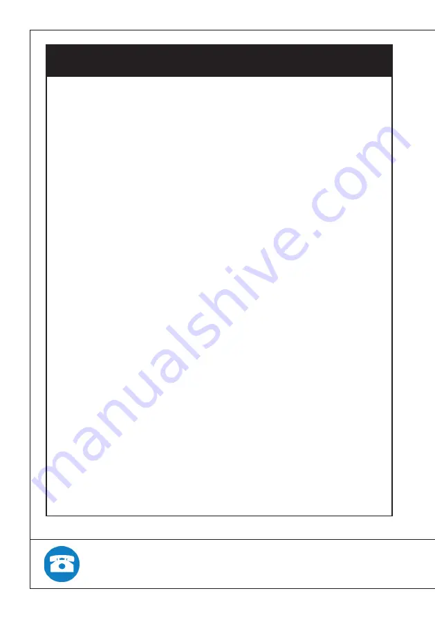 SGS 58CC Owner'S Manual Download Page 22