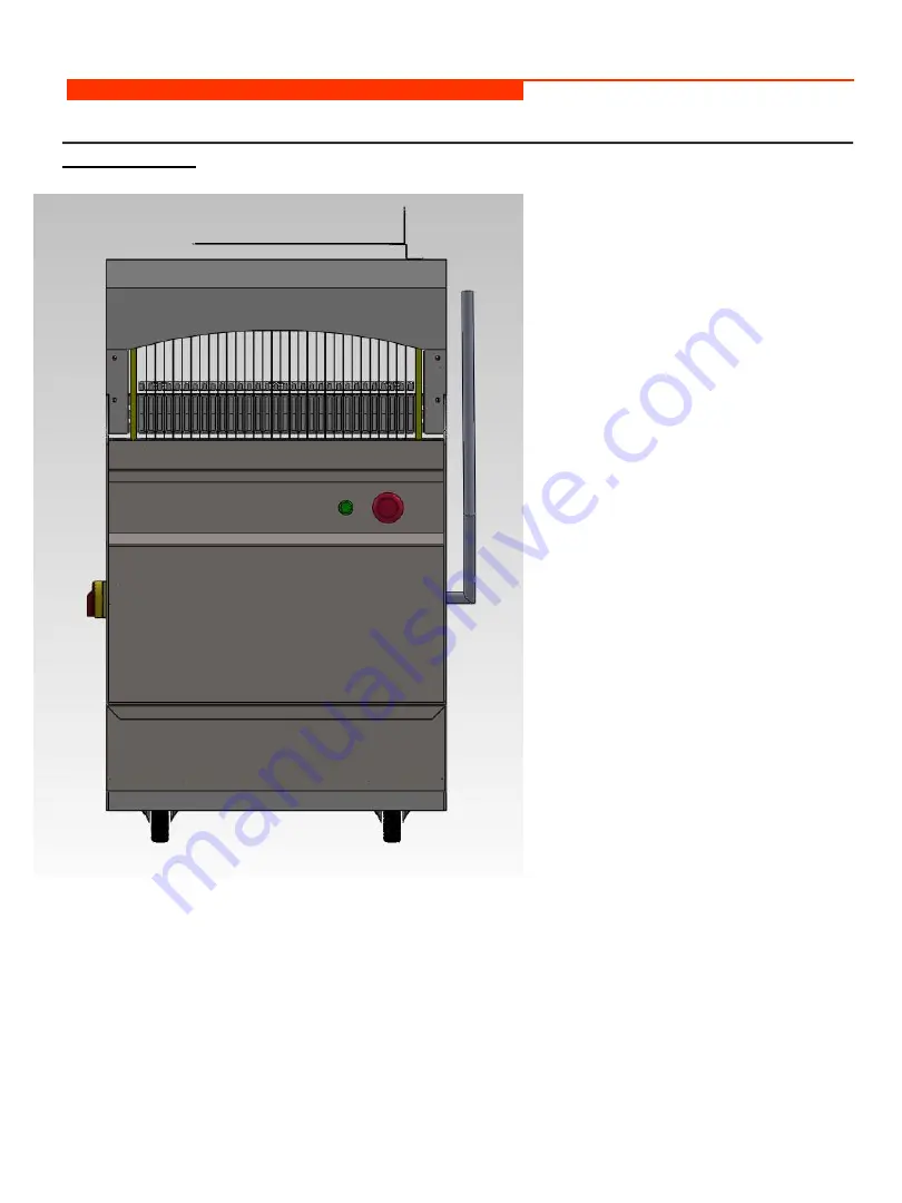 SGS ED 01 User Manual Download Page 10