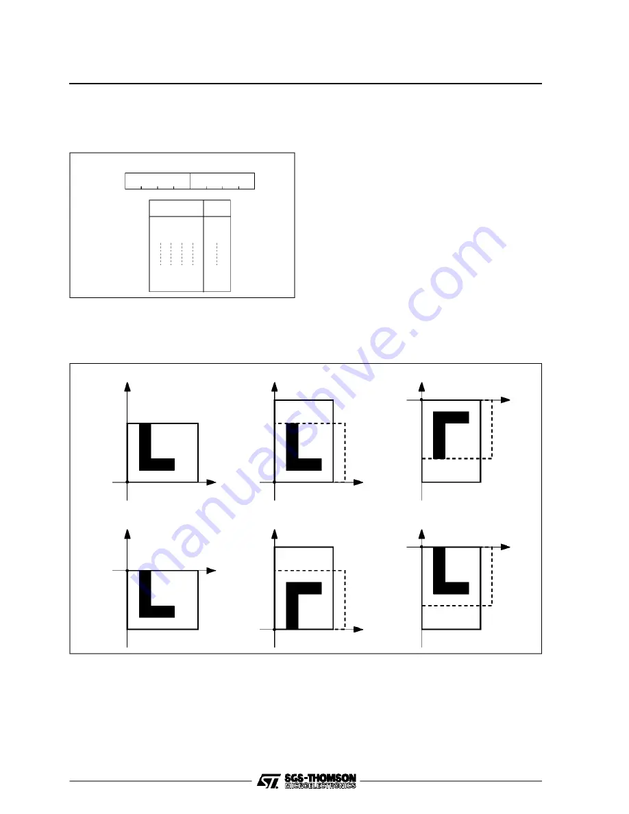 SGS TS68483A Manual Download Page 11