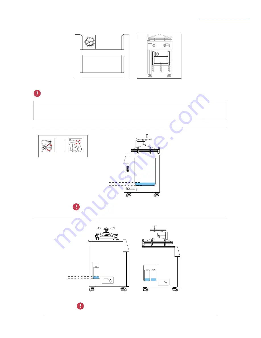 SH Scientific SH-AC-100M Manual Download Page 9