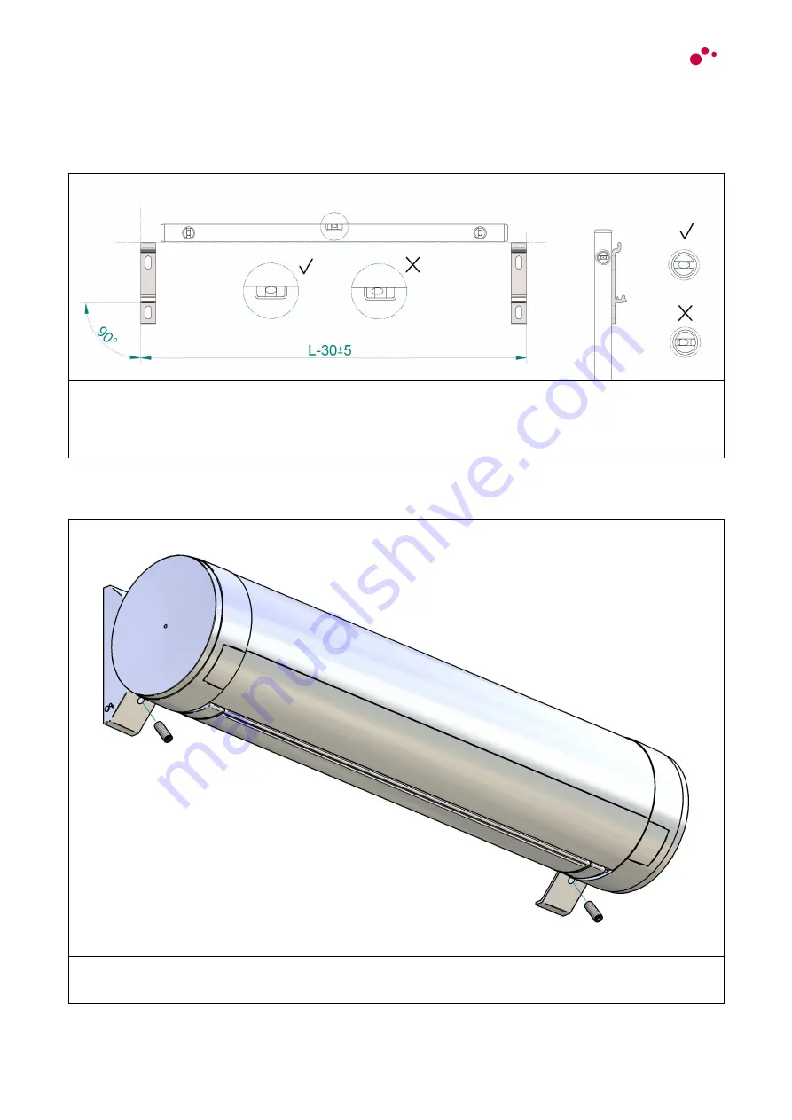 ShadeLab ILIOS RAY Скачать руководство пользователя страница 12