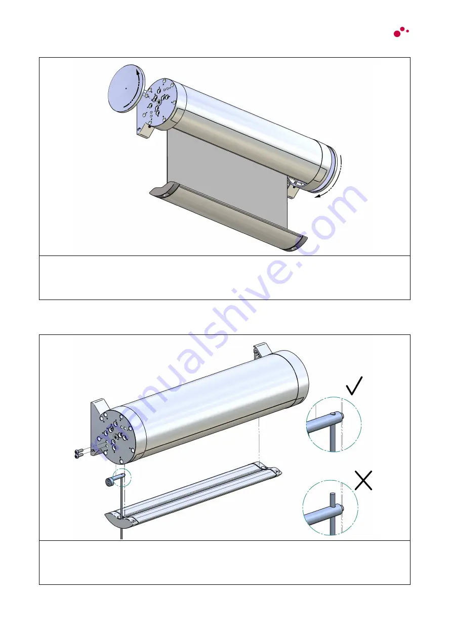 ShadeLab ILIOS RAY Скачать руководство пользователя страница 14