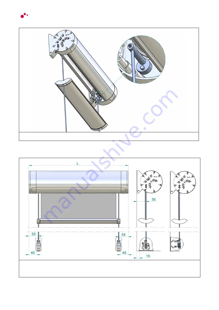 ShadeLab ILIOS RAY Скачать руководство пользователя страница 15