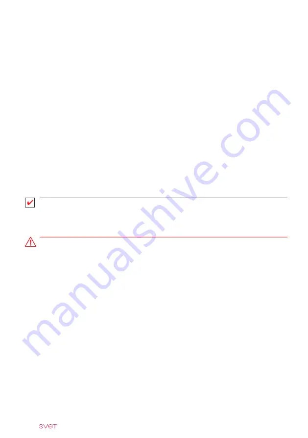 ShadeLab SVET Assembly Manual Download Page 4