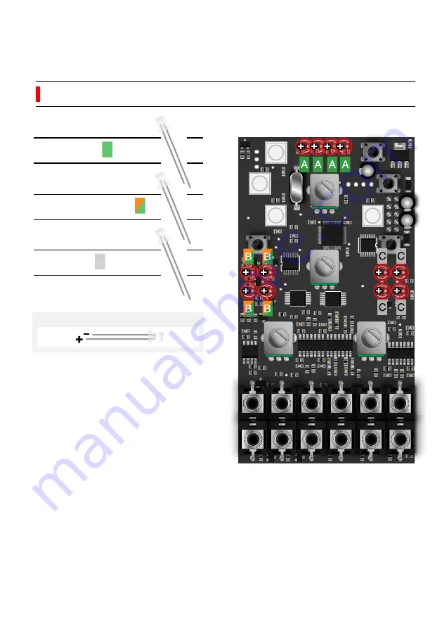 Shakmat Mod Medusa Building Manual Download Page 12