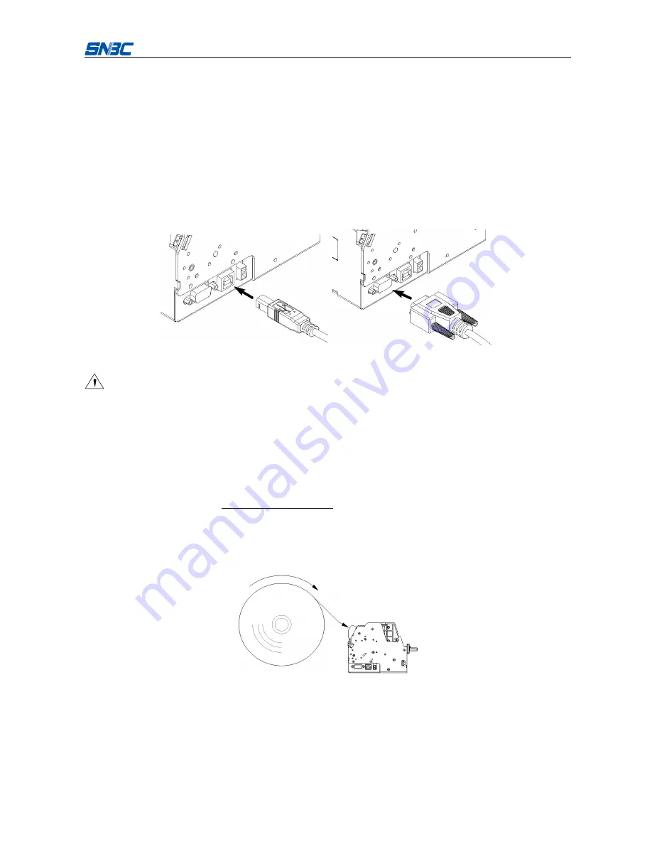 Shandong BK-T680 User Manual Download Page 18