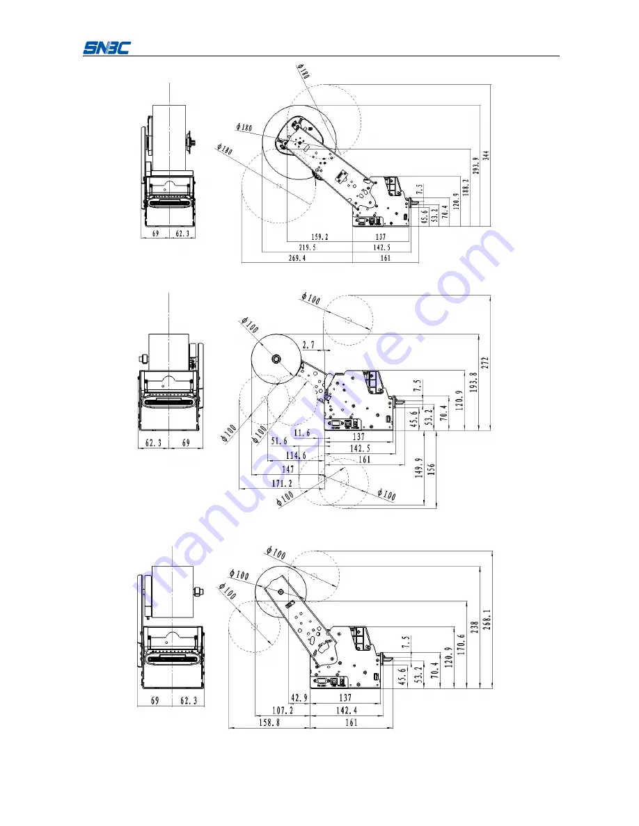 Shandong BK-T680 User Manual Download Page 48