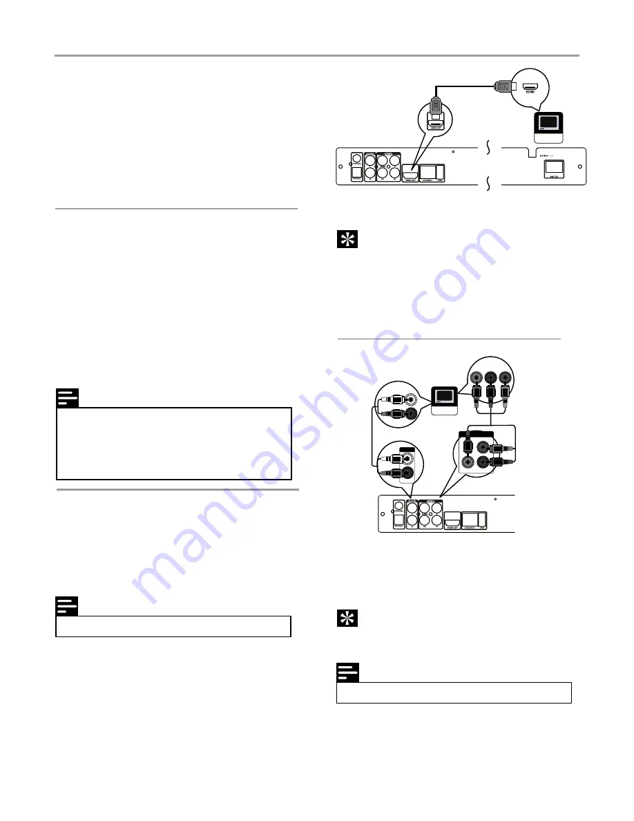 Shanghai Kingstronic K-BD5106 Скачать руководство пользователя страница 8