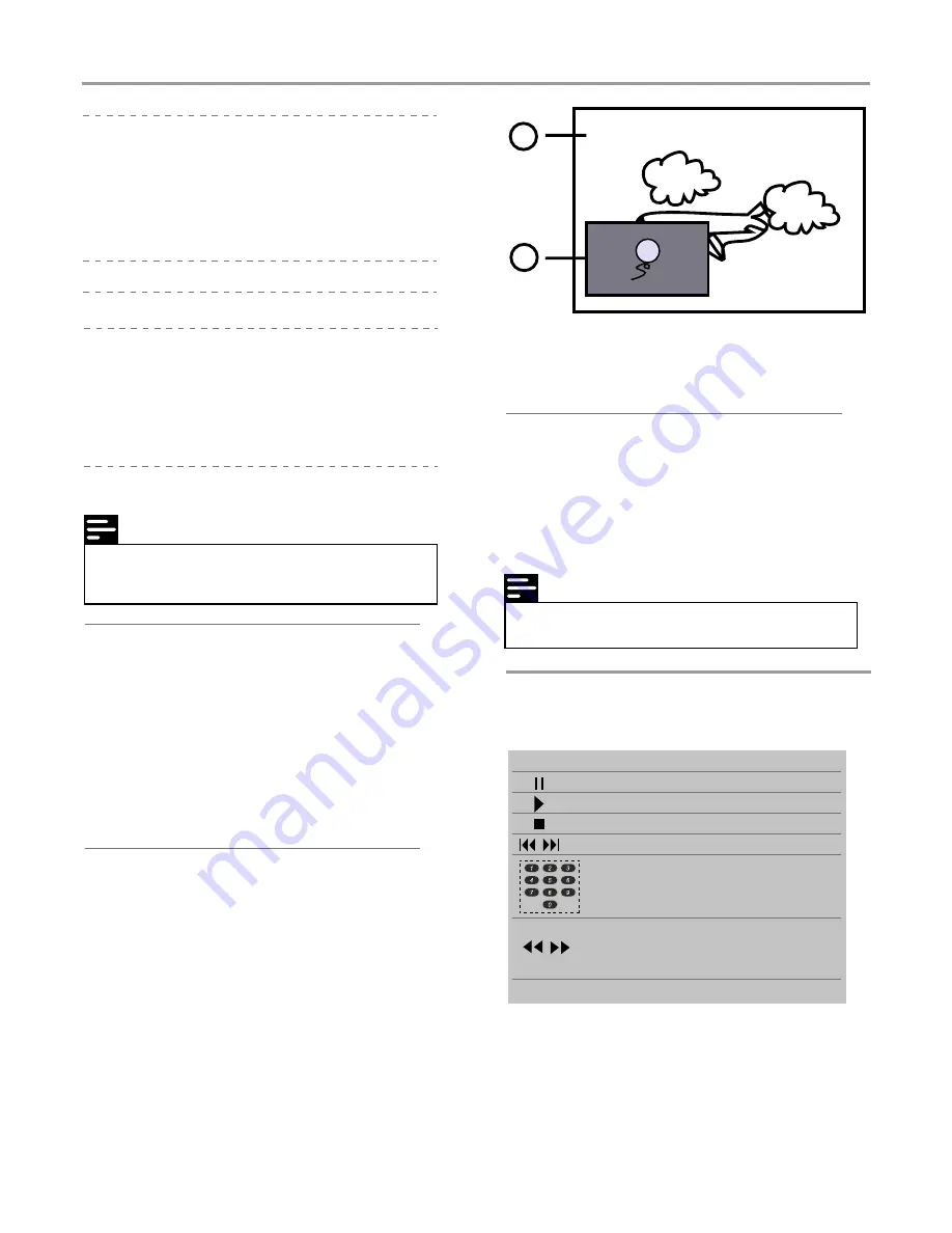 Shanghai Kingstronic K-BD5106 Instruction Manual Download Page 12