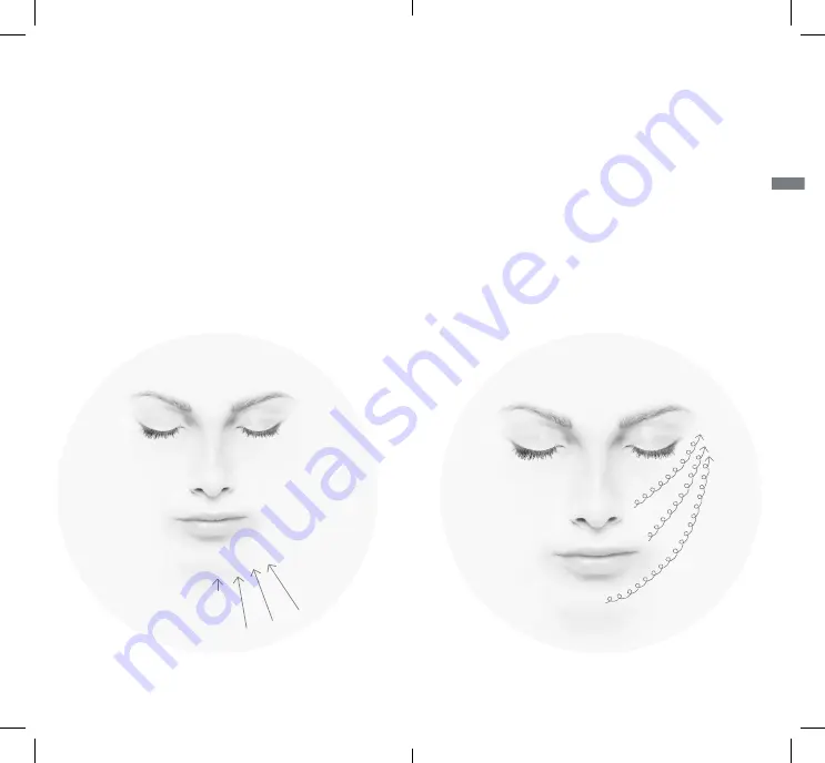 Shani Darden FACIAL SCULPTING WAND Manual Download Page 16