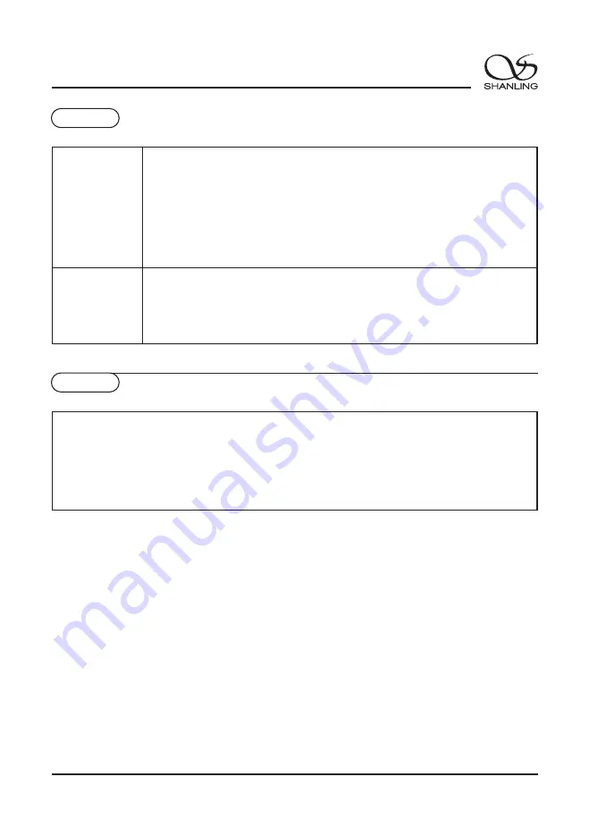 Shanling CD-S100 Manual Download Page 8