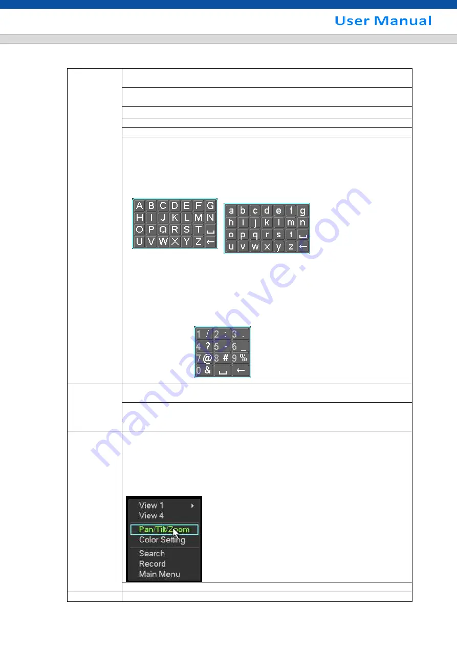 SHANY SCVR-8308ST-1 User Manual Download Page 30