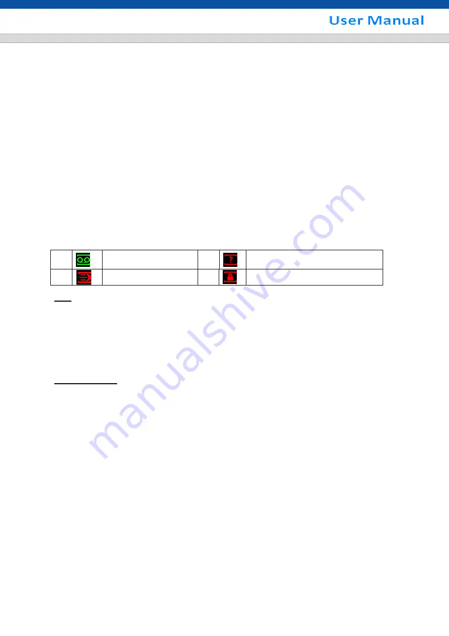 SHANY SCVR-8308ST-1 User Manual Download Page 37