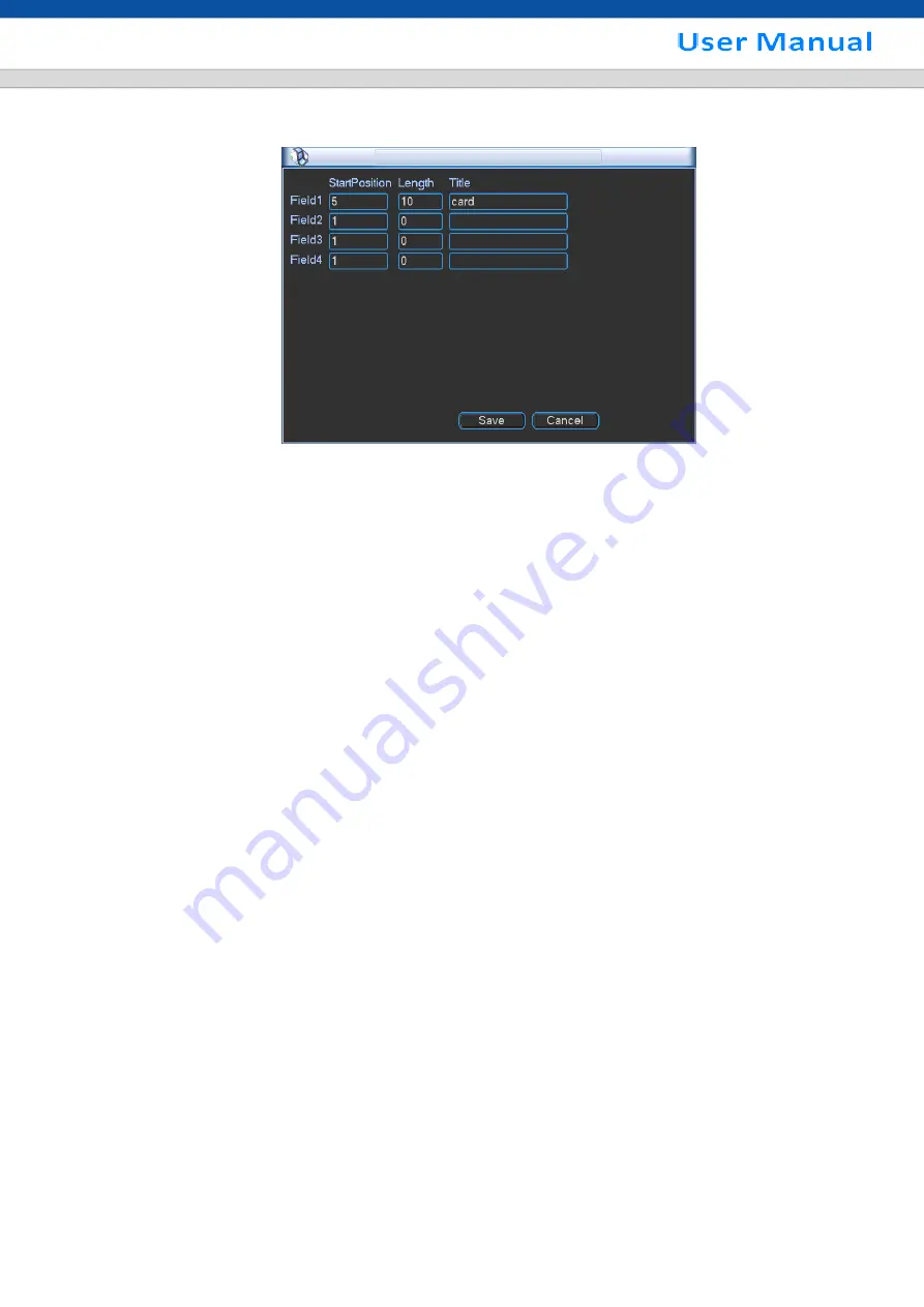 SHANY SCVR-8308ST-1 User Manual Download Page 101