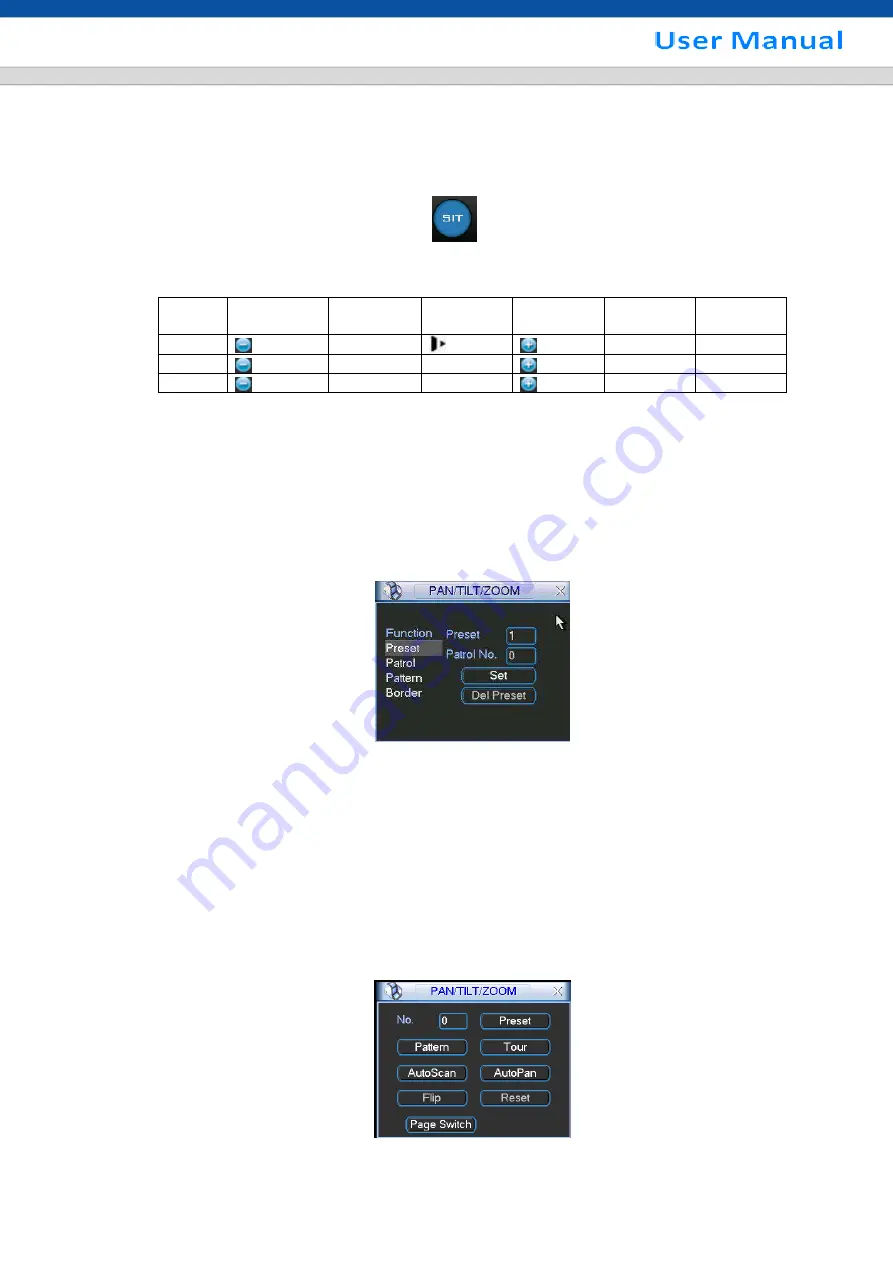 SHANY SCVR-8308ST-1 User Manual Download Page 109