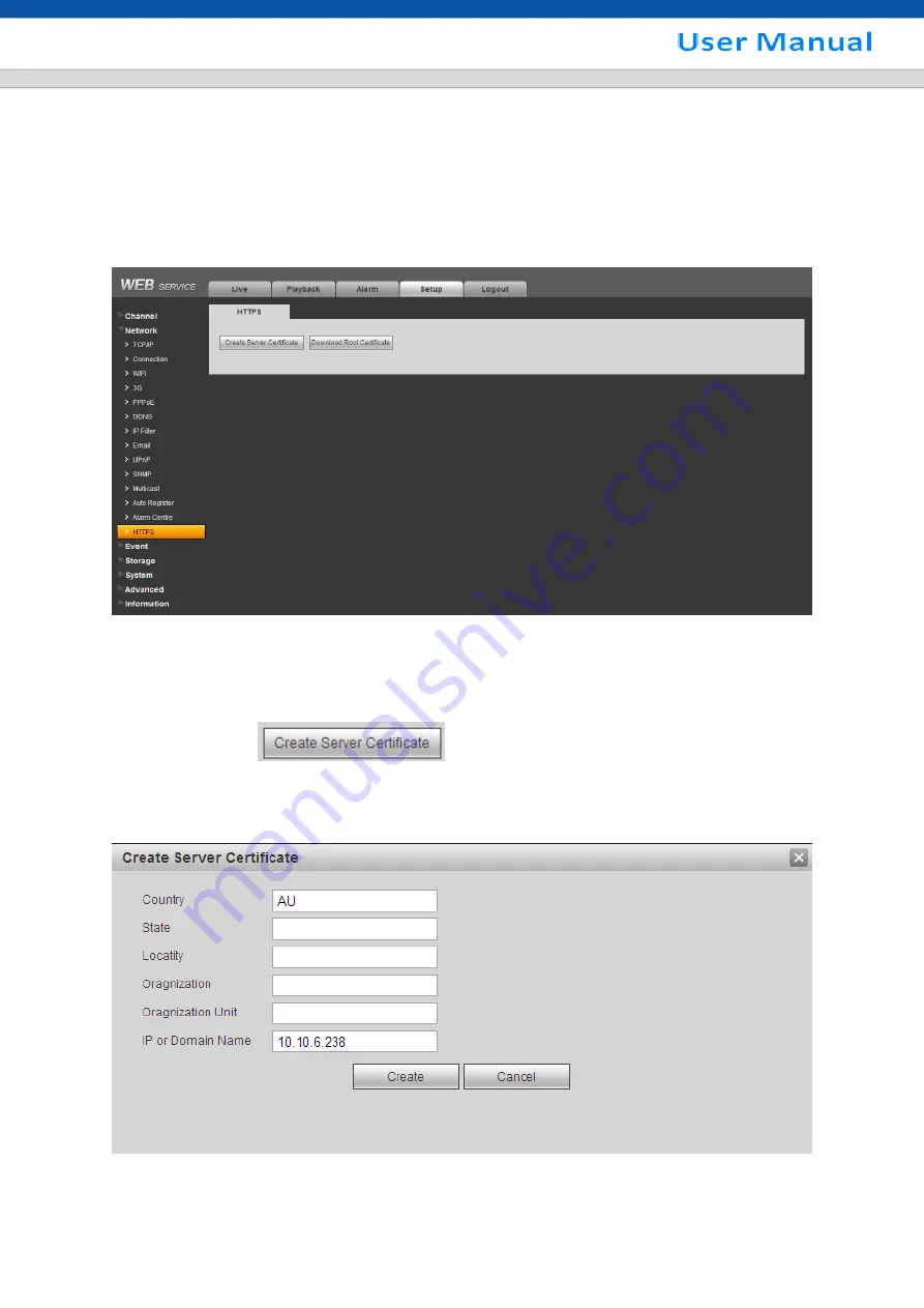 SHANY SCVR-8308ST-1 User Manual Download Page 136