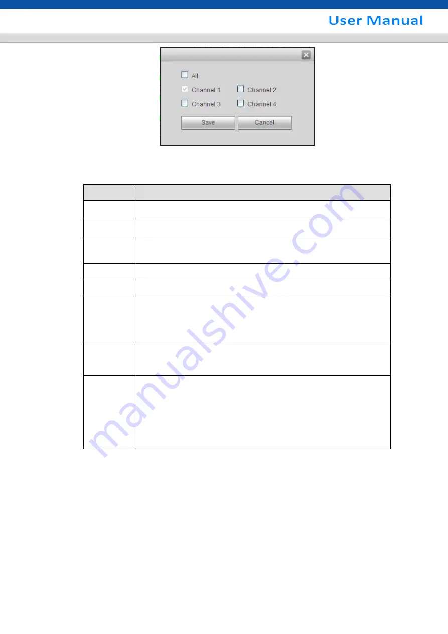 SHANY SCVR-8308ST-1 User Manual Download Page 147