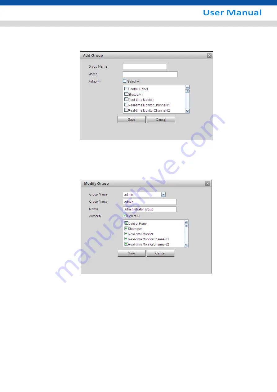 SHANY SCVR-8308ST-1 User Manual Download Page 155