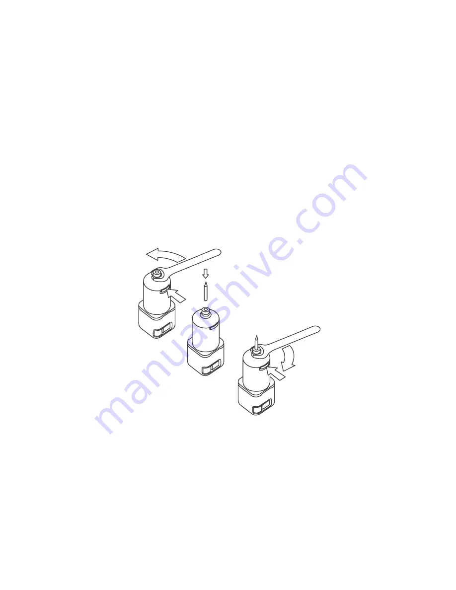 Shaper Origin S01-NN Product Manual Download Page 11