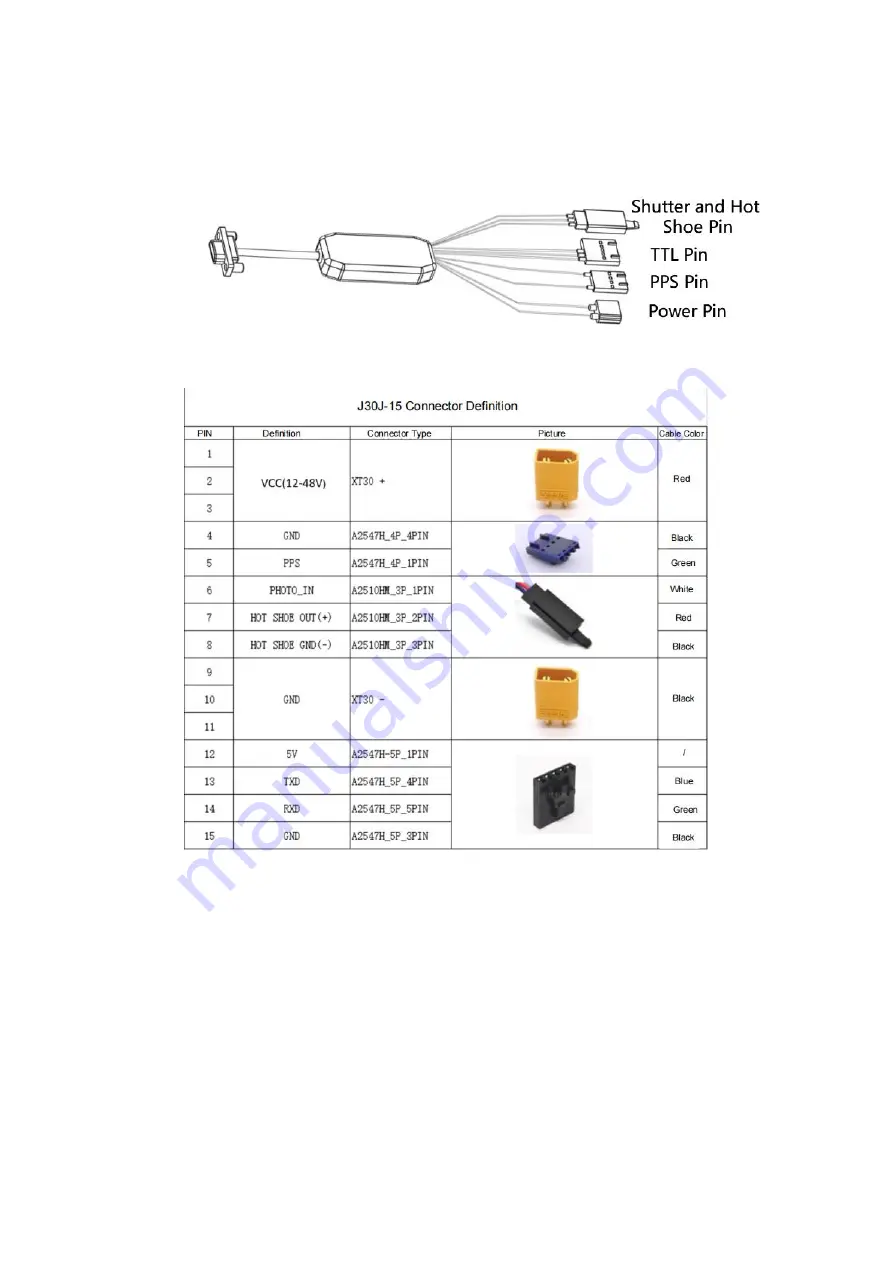 SHARE 102S PRO V2 User Manual Download Page 10