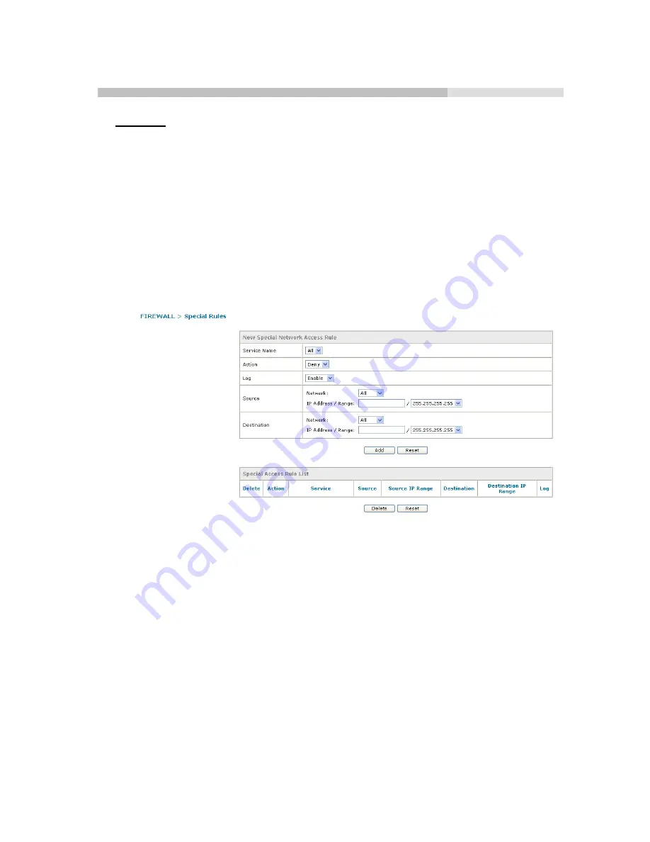 ShareTech LB-1105 Скачать руководство пользователя страница 20