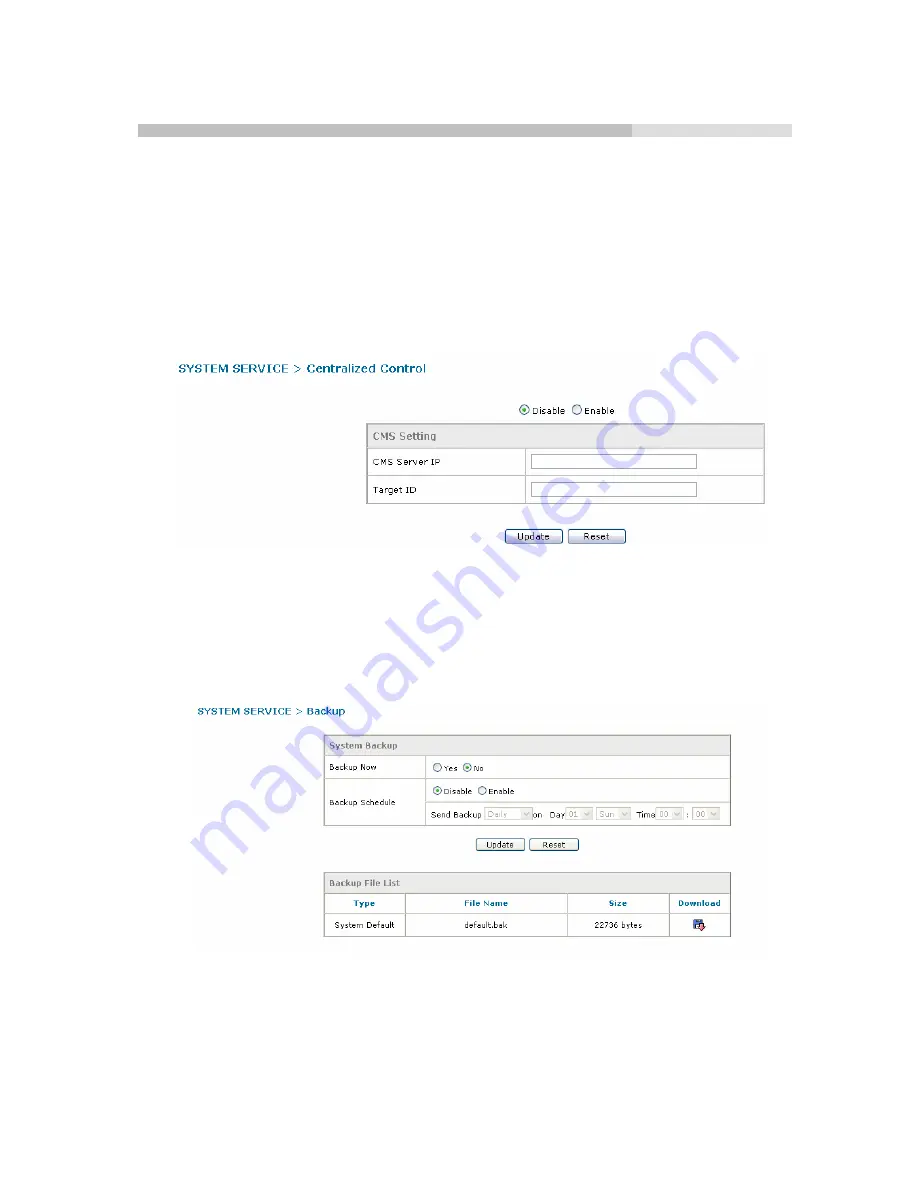 ShareTech LB-1105 User Manual Download Page 38