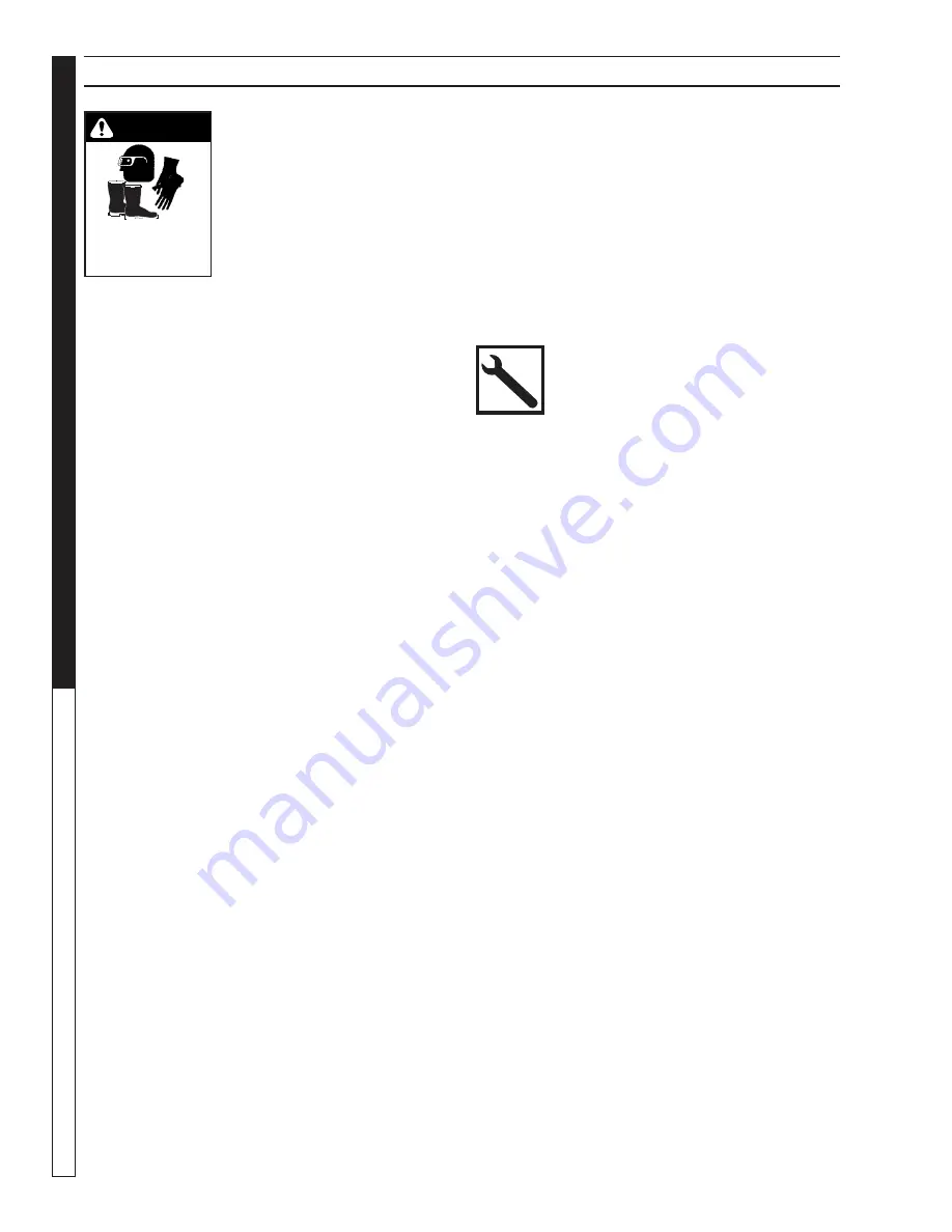 Shark Pressure Washers EEC-353007C Operator'S Manual Download Page 4