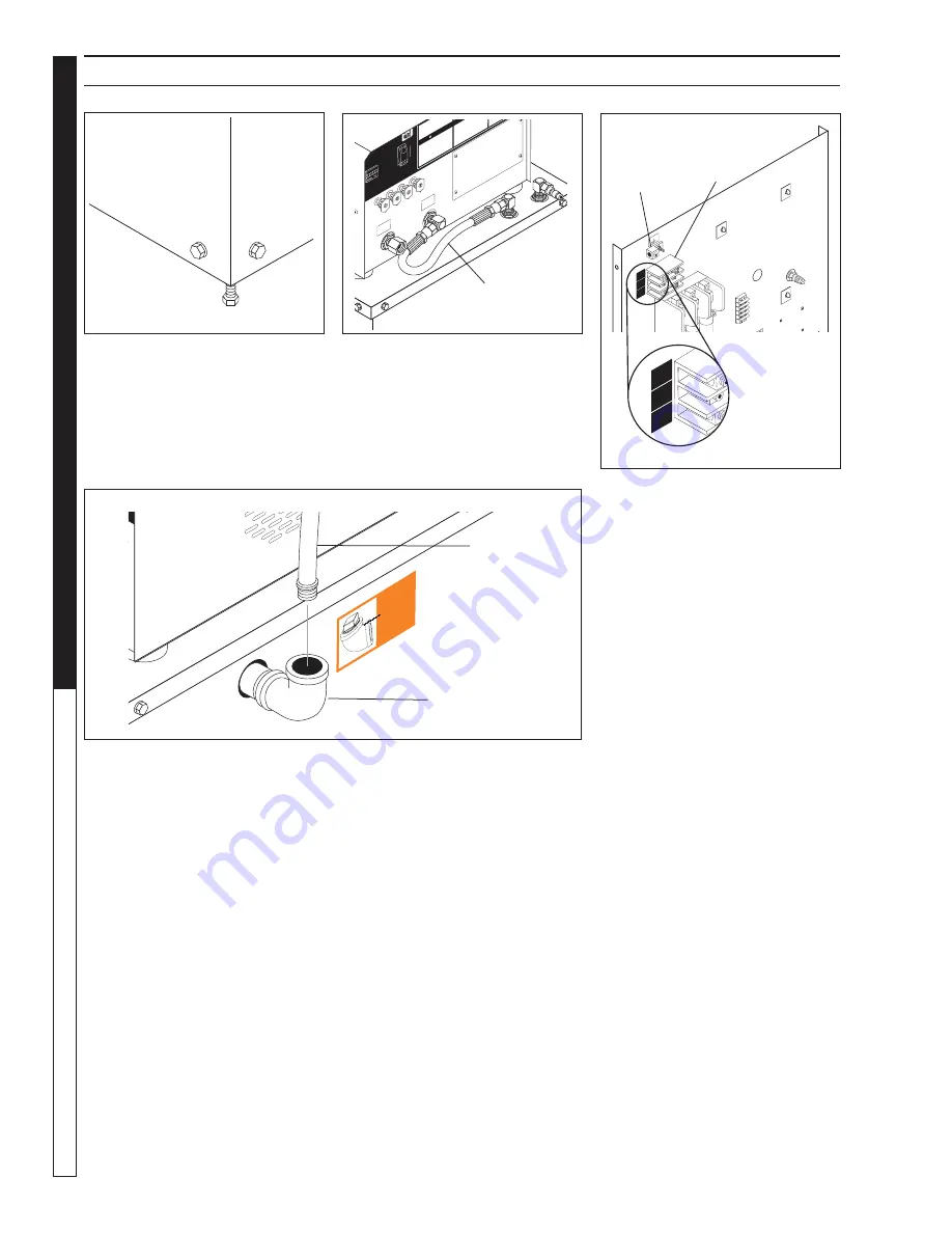 Shark Pressure Washers EEC-353007C Operator'S Manual Download Page 6